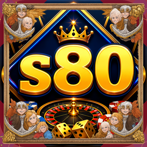 s80 — galeri pratinjau - APK Resmi